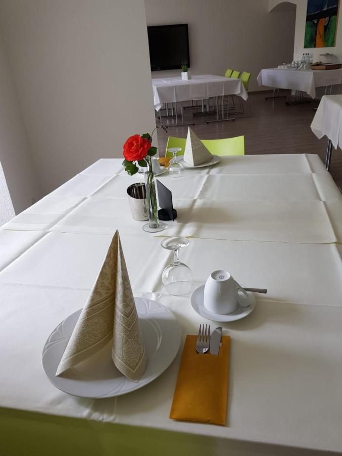 Apartamento Schloss Wittgenstein Bad Laasphe Exterior foto