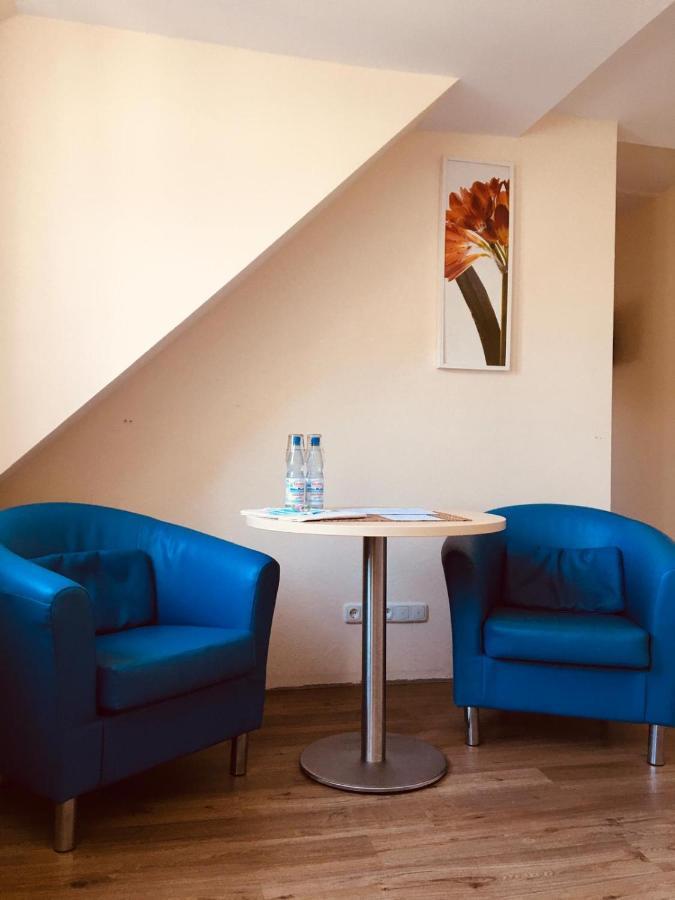 Apartamento Schloss Wittgenstein Bad Laasphe Exterior foto